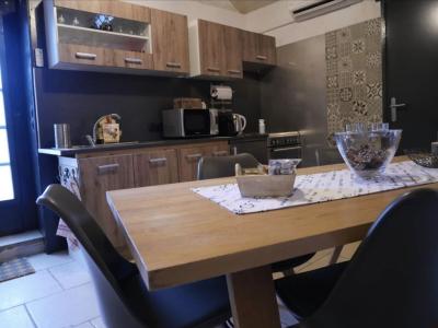 Présentation image appartement - grande photos