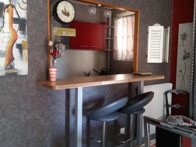 Présentation image appartement - grande photos