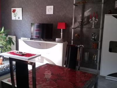 Présentation image appartement - grande photos