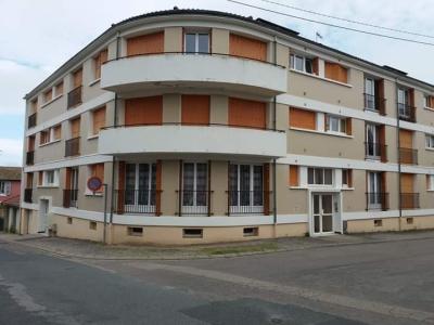 Logement pour curiste à Néris-les-Bains photo 5 adv21032140