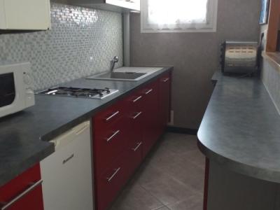 Présentation image appartement - grande photos