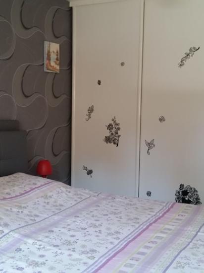 Détail Zoom photos logement