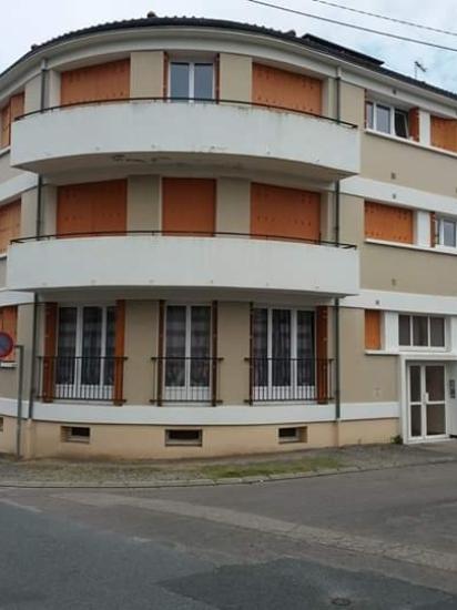 Détail Zoom photos logement