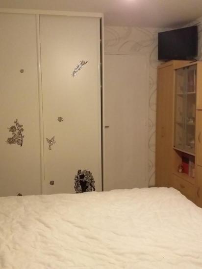 Détail Zoom photos logement
