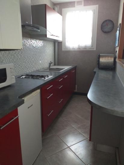 Détail Zoom photos logement