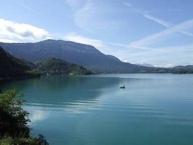 Aix-les-Bains - location curiste LC-215 n°1