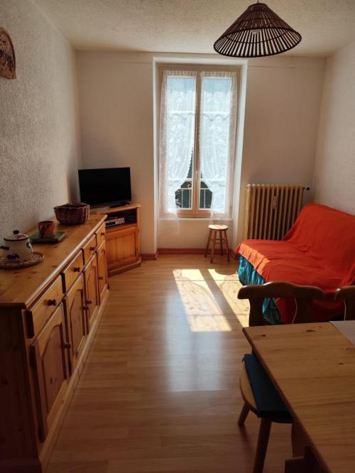 Mont-Dore - location curiste LC-2155 n°1