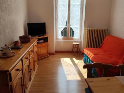 Photo n°1 du logement curiste LC-2155 à Mont-Dore
