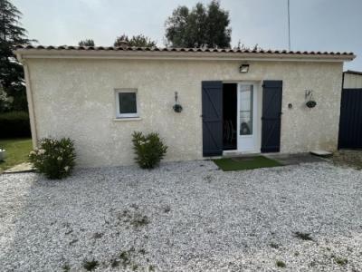 Logement pour curiste à Jonzac photo 0 adv05042156