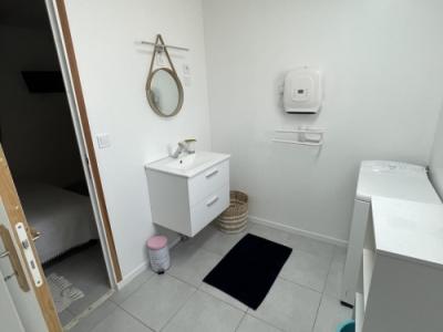 Logement pour curiste à Jonzac photo 1 adv05042156