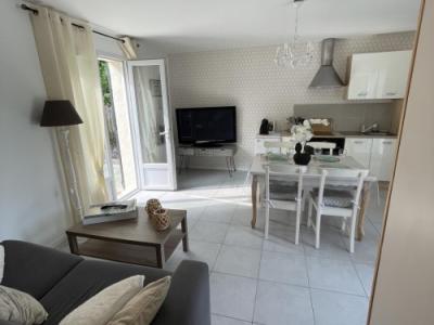 Logement pour curiste à Jonzac photo 2 adv05042156