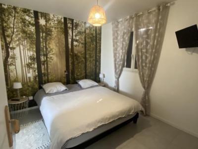 Logement pour curiste à Jonzac photo 4 adv05042156
