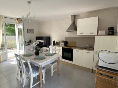 Logement pour curiste à Jonzac photo 6 adv05042156