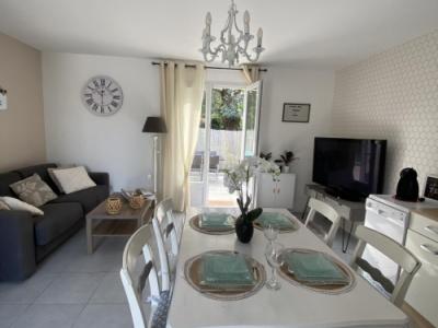 Logement pour curiste à Jonzac photo 7 adv05042156