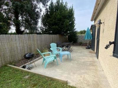 Logement pour curiste à Jonzac photo 8 adv05042156