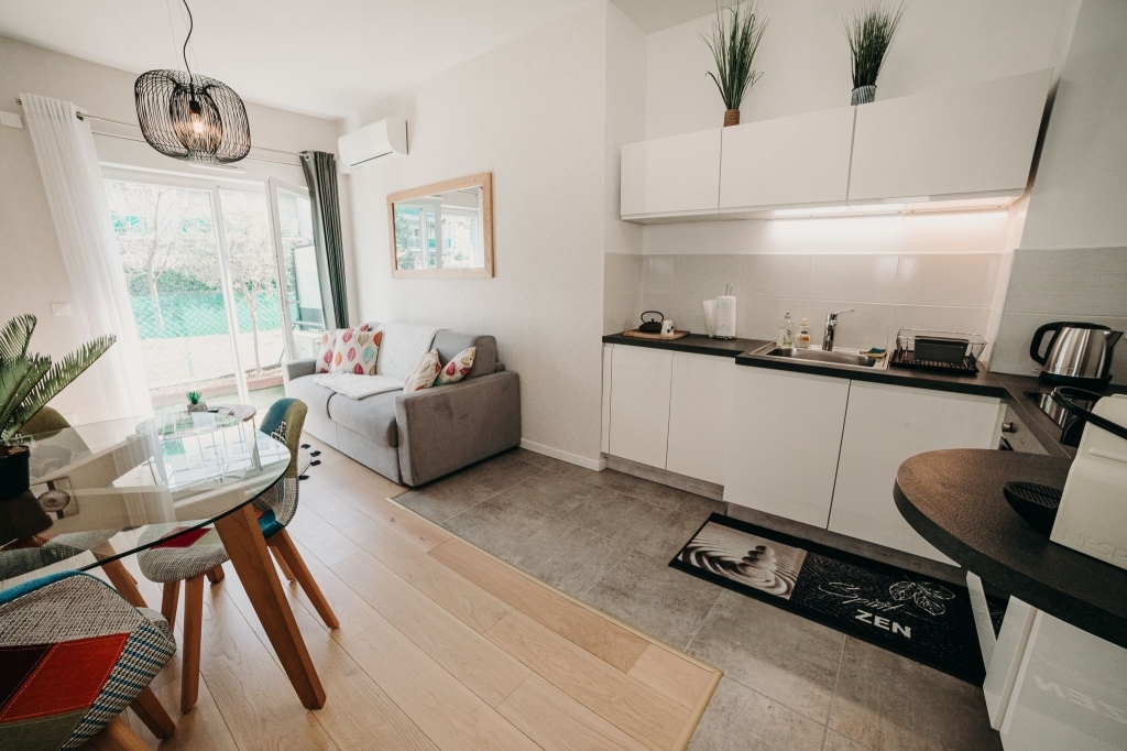 Aix-les-Bains - location curiste LC-2157 n°2