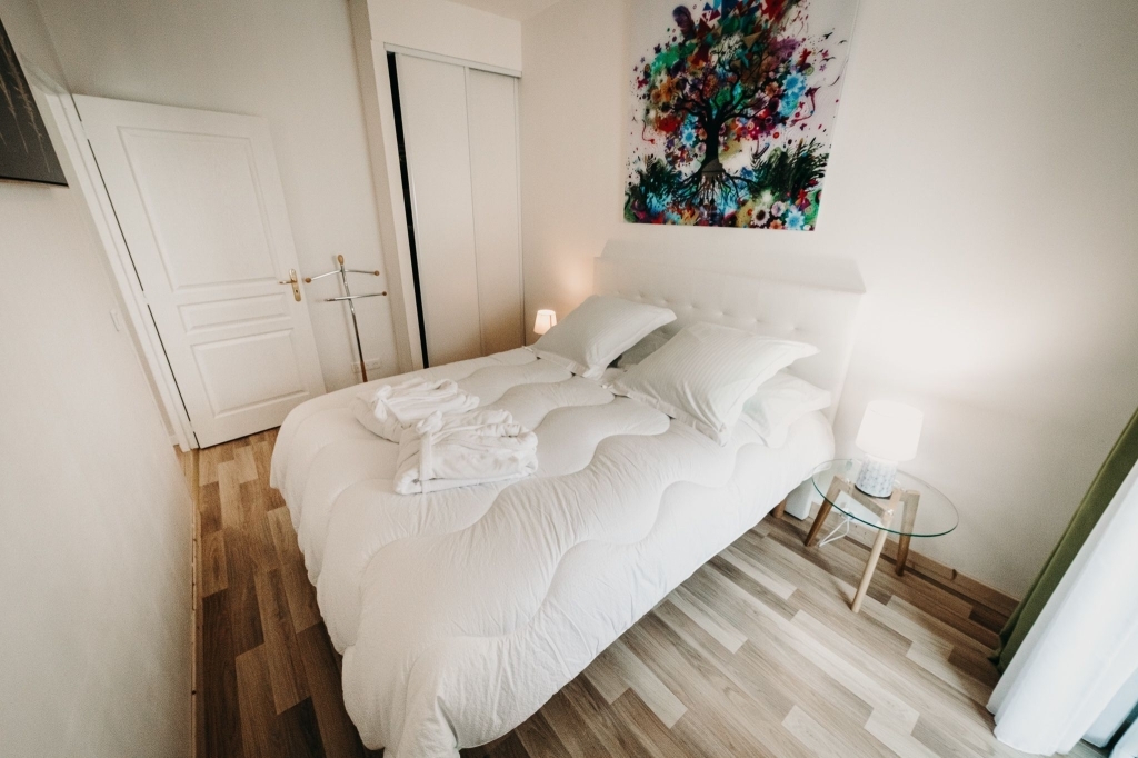 Aix-les-Bains - location curiste LC-2157 n°4