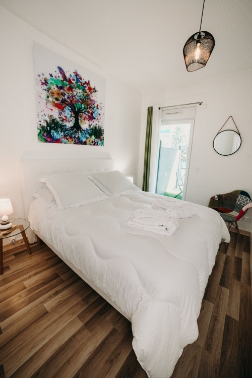 Aix-les-Bains - location curiste LC-2157 n°5