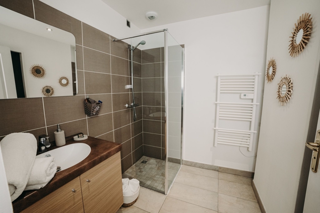 Aix-les-Bains - location curiste LC-2157 n°6