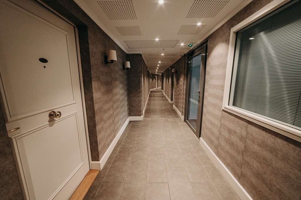 Aix-les-Bains - location curiste LC-2157 n°8