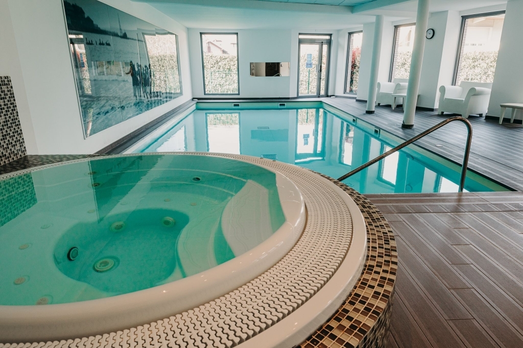 Aix-les-Bains - location curiste LC-2157 n°9