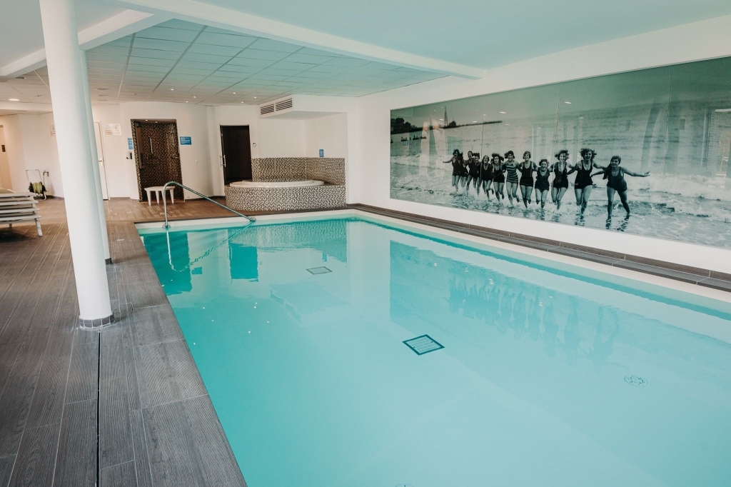 Aix-les-Bains - location curiste LC-2157 n°10