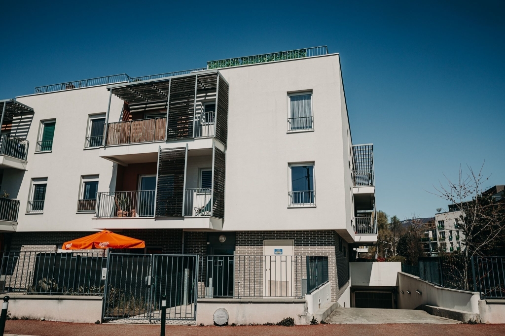 Aix-les-Bains - location curiste LC-2157 n°12