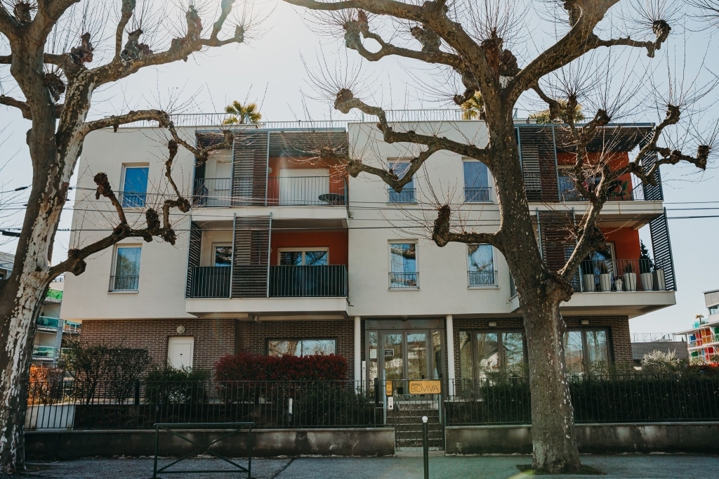Aix-les-Bains - location curiste LC-2157 n°13