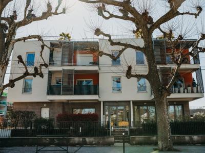 Photo n°13 du logement curiste LC-2157 à Aix-les-Bains