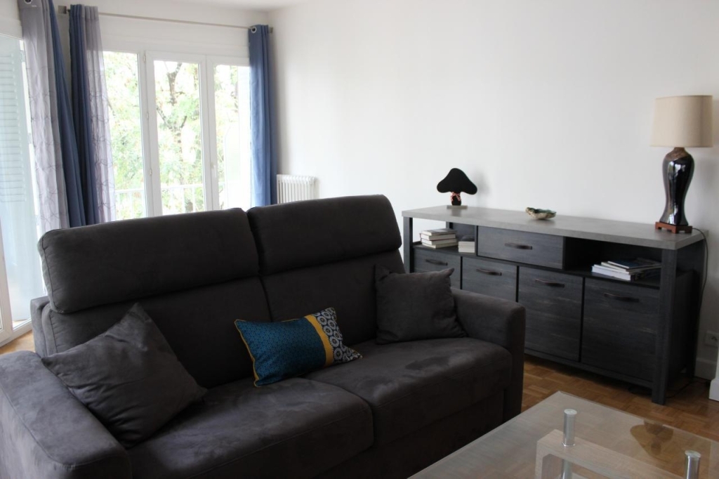 Vichy - location curiste LC-2158 n°3