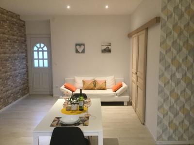 Présentation image appartement - grande photos