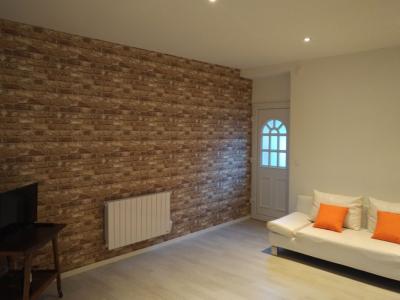 Présentation image appartement - grande photos