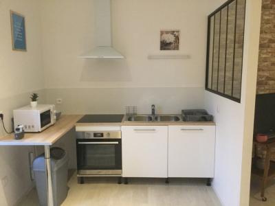 Présentation image appartement - grande photos