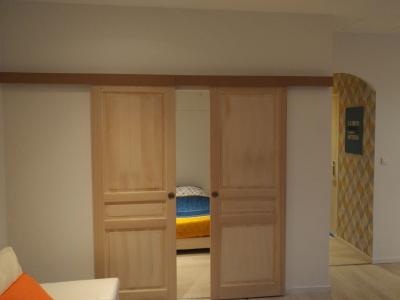 Présentation image appartement - grande photos