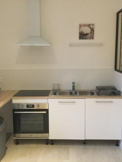 Détail Zoom photos logement