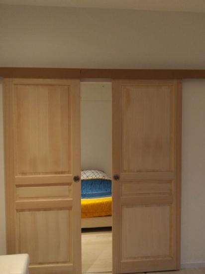 Détail Zoom photos logement