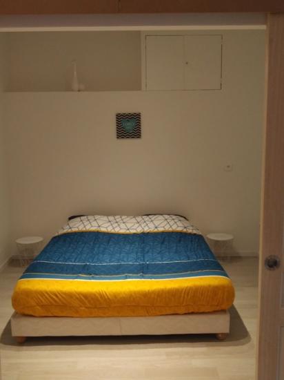 Détail Zoom photos logement