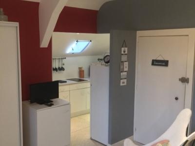 Photo n°1 du logement curiste LC-2162 à Néris-les-Bains