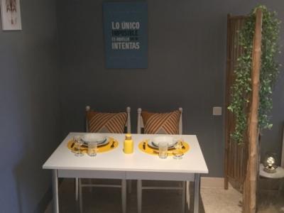 Présentation image appartement - grande photos