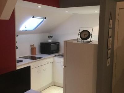 Présentation image appartement - grande photos