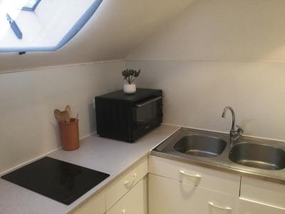 Présentation image appartement - grande photos
