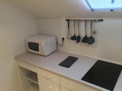 Présentation image appartement - grande photos