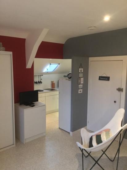 Détail Zoom photos logement