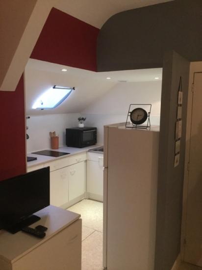 Détail Zoom photos logement