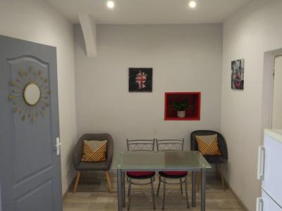 Présentation image appartement - grande photos