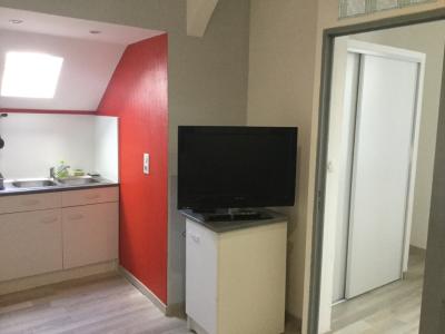 Photo n°2 du logement curiste LC-2163 à Néris-les-Bains