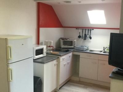 Photo n°3 du logement curiste LC-2163 à Néris-les-Bains