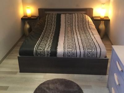 Présentation image appartement - grande photos