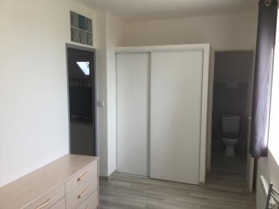 Présentation image appartement - grande photos