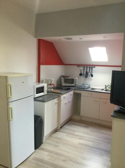 Détail Zoom photos logement